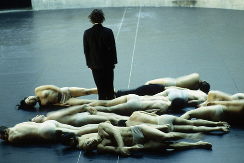 Кети Чухров: *«Современное искусство потеряло свою негативную генеалогию»*