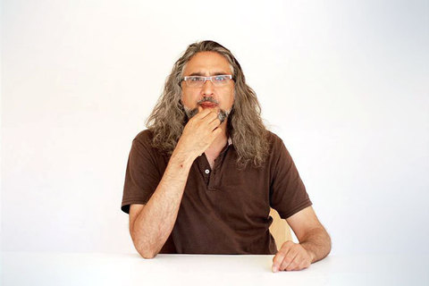 «Будущее нужно активно изобретать»: *философ Брайан Массуми об эволюции ризомы и спекулятивном прагматизме*