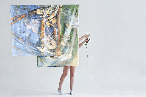 Философия видения: *Дмитрий Хаустов о Мерло-Понти*