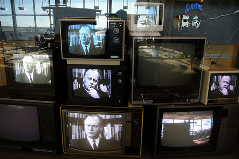 «Мы смотрим на мир через зеркало заднего вида»: *интервью Маршалла Маклюэна журналу Playboy*