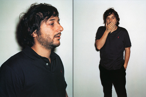 *«Мне нравится извращать природу вещей»:* монолог Хармони Корина о кино, бессмыслице и свободе *«Мне нравится извращать природу вещей»:* монолог Хармони Корина о кино, бессмыслице и свободе