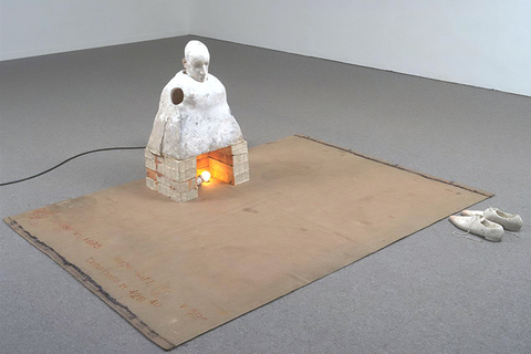 *«Человек всегда жил в окружении страхов»:* Мирослав Балка об искусстве после Освенцима *«Человек всегда жил в окружении страхов»:* Мирослав Балка об искусстве после Освенцима