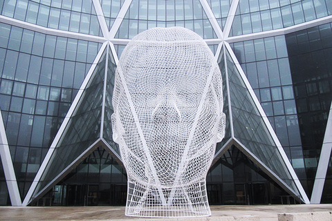 Мыслить публично: *как технологии меняют наши способы самовыражения* Мыслить публично: *как технологии меняют наши способы самовыражения*