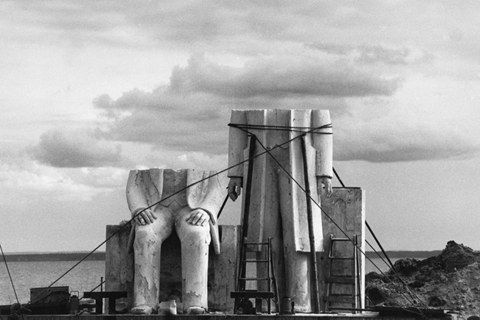 Энгельс и Маркс в эпоху чудес: *отрывок из книги Сильвии Назар «Путь к великой цели»* Энгельс и Маркс в эпоху чудес: *отрывок из книги Сильвии Назар «Путь к великой цели»*