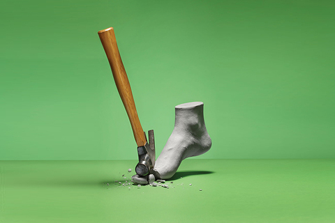 Что такое аффект, *или почему мы не всегда можем остановиться*