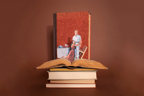 *Вечные сюжеты:* как знание психологии поможет сценаристу *Вечные сюжеты:* как знание психологии поможет сценаристу