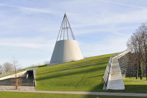 Письмо № 118, *из Университета Делфта*