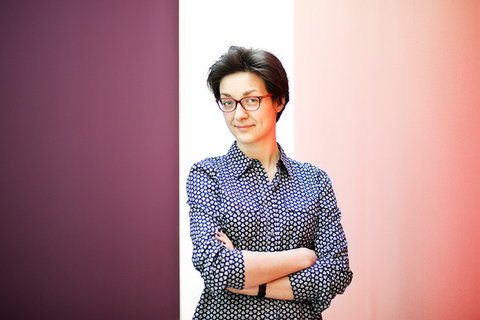 Молодые ученые: *политолог-китаист Анна Кутелева*