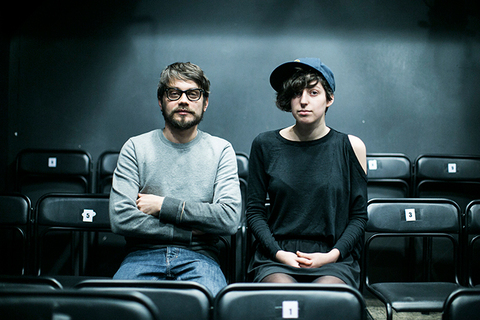 Мастерская Playtronica: *клавиатура из бананов и ударные из боксерской груши* Мастерская Playtronica: *клавиатура из бананов и ударные из боксерской груши*