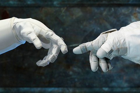 Археология будущего: *7 институтов, которые опережают время*