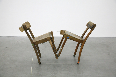 Идеи против вещей: *Арсений Жиляев об экспозиции в советском авангарде*