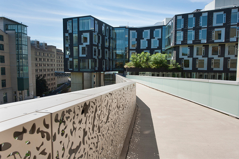 Письмо № 120, из Университета Карнеги-Меллон Письмо № 120, из Университета Карнеги-Меллон