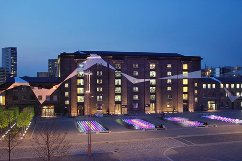 Письмо №121, из колледжа Central Saint Martins Письмо №121, из колледжа Central Saint Martins