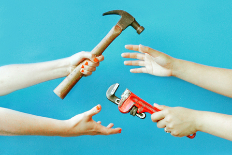 *Создать себя заново:* с чего начать, чтобы изменить свою жизнь *Создать себя заново:* с чего начать, чтобы изменить свою жизнь