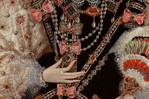 Образ Средневековья: *10 книг для погружения в медиевистику*