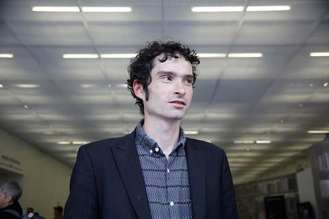 Куратор Rhizome.org Майкл Коннор: *«Программное обеспечение определяет дальнейшее развитие человечества»*