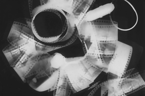 Фотография и объект: *Екатерина Андреева о генеологии photo-based art*