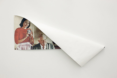 «Открытие в Москве»: *фильм об американской выставке 1959 года*