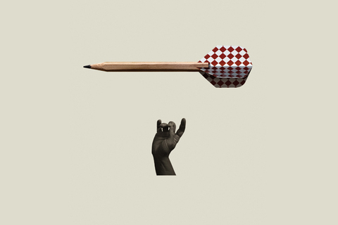 Писательский ступор: *где искать слова, если их нет*