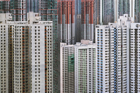 *Ловушка урбаниста:* в каких городах мы хотим жить и почему *Ловушка урбаниста:* в каких городах мы хотим жить и почему