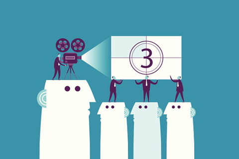 *Показать себя:* как сделать презентацию, которая запомнится *Показать себя:* как сделать презентацию, которая запомнится