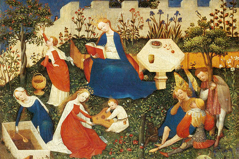 Воспитание чувств: *чем тинейджеры Средневековья отличаются от современной молодежи*