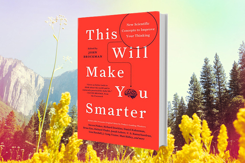 Идеи, которые сделают вас умнее: *что волнует ученых прямо сейчас* Идеи, которые сделают вас умнее: *что волнует ученых прямо сейчас*