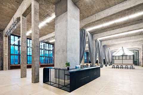 Место мечты: *как открыть коворкинг и образовательное пространство в центре Москвы*