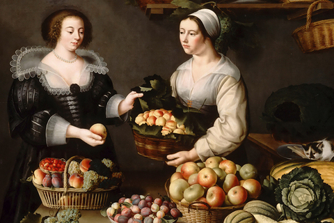 История частной жизни: *монументальный труд о культуре человеческого быта*