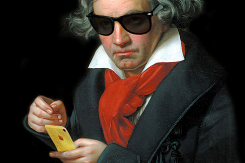 *Как современные российские композиторы относятся к классике:* Невский о Малере, Курляндский о Моцарте, Васильев о Вагнере и другие *Как современные российские композиторы относятся к классике:* Невский о Малере, Курляндский о Моцарте, Васильев о Вагнере и другие