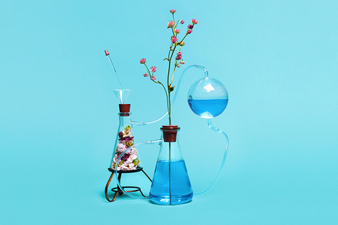 Изоляция пациента: *как превратить историю болезни в арт-проект* Изоляция пациента: *как превратить историю болезни в арт-проект*