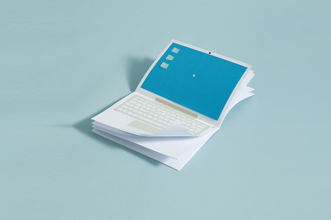 Печатайся или умри: *как перестать паниковать и написать первую научную статью*