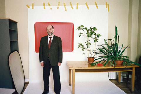 *Борис Колоницкий:* «Историки должны выступать в роли экспертов, предупреждающих общество о каких-то возможных опасных поворотах»