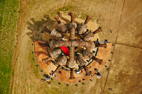 Биологические реновации: *кто и зачем возрождает русский ландшафт в Никола-Ленивце*