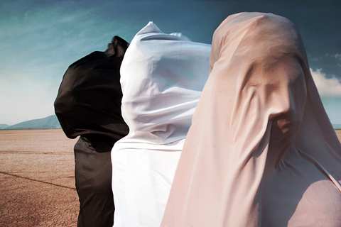 Исследование сообществ: *что читает новое поколение социологов*