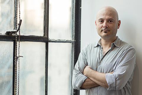 Урбанист Дэниел Латорре: *«Моя творческая задача — сделать город похожим на танец»*