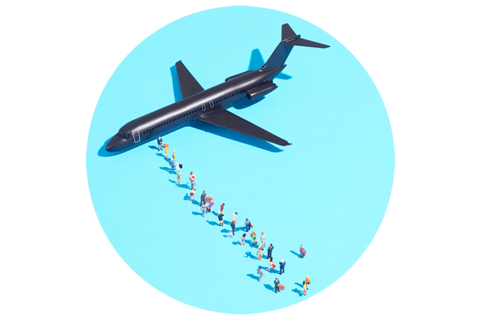 Дизайн в Лондоне, исследования в Сингапуре и океан для журналистов: лучшие гранты мая