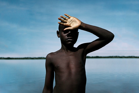 Черное золото: *почему XXI век станет веком африканской литературы?*