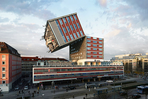 *Фокусы науки:* пять иллюзий, которые вас удивят