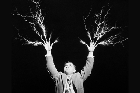 25 шагов научной работы: *как не сойти с ума, занимаясь наукой*