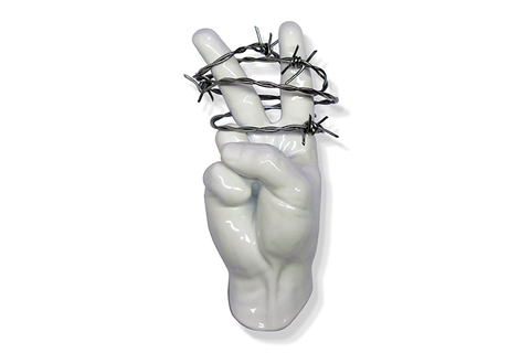 Михаил Ямпольский: «Рабство свое и чужое»