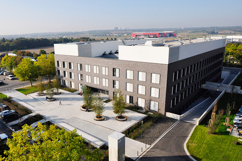  Письмо № 126, из Университета Иоганна Гутенберга в Майнце