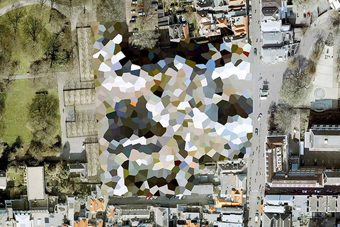 Арт-хакинг: *как искусство вызволит нас из цифрового гетто* Арт-хакинг: *как искусство вызволит нас из цифрового гетто*