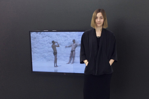 Русские художники за границей: *письмо Саши Литвинцевой*