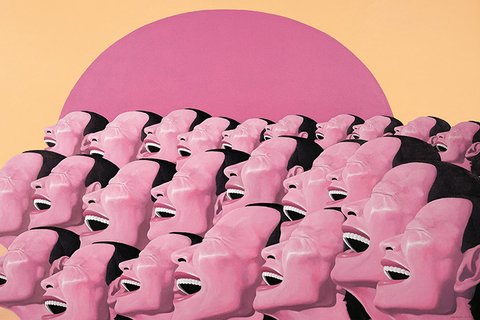 Природа веселья: *почему любители посмеяться живут дольше, а шутники — меньше*