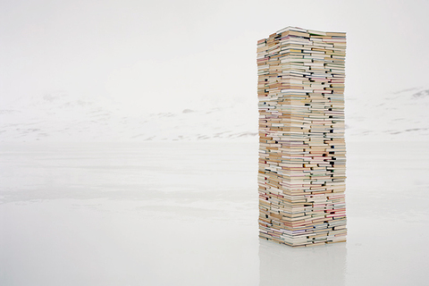 Очень «Большая книга»: *кто написал лучший русский роман 2014 года*