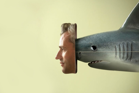 Мир психов: *агент ФБР о преступниках среди нас* Мир психов: *агент ФБР о преступниках среди нас*