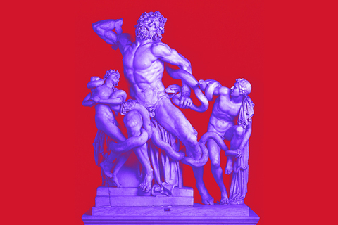 Владимир Дукельский: *«Учреждения культуры должны научиться создавать чудо встречи и первого контакта»* 