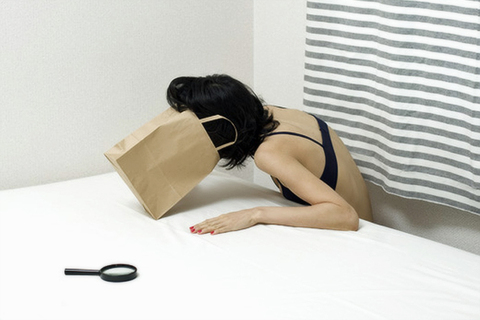 Жажда отвлечения: *почему человеку скучно с самим собой*