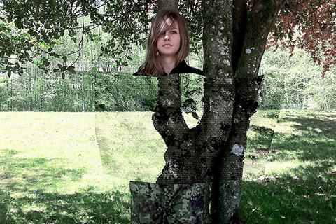 Технологии невидимости: *5 изобретений, которые позволят нам скрыться* Технологии невидимости: *5 изобретений, которые позволят нам скрыться*